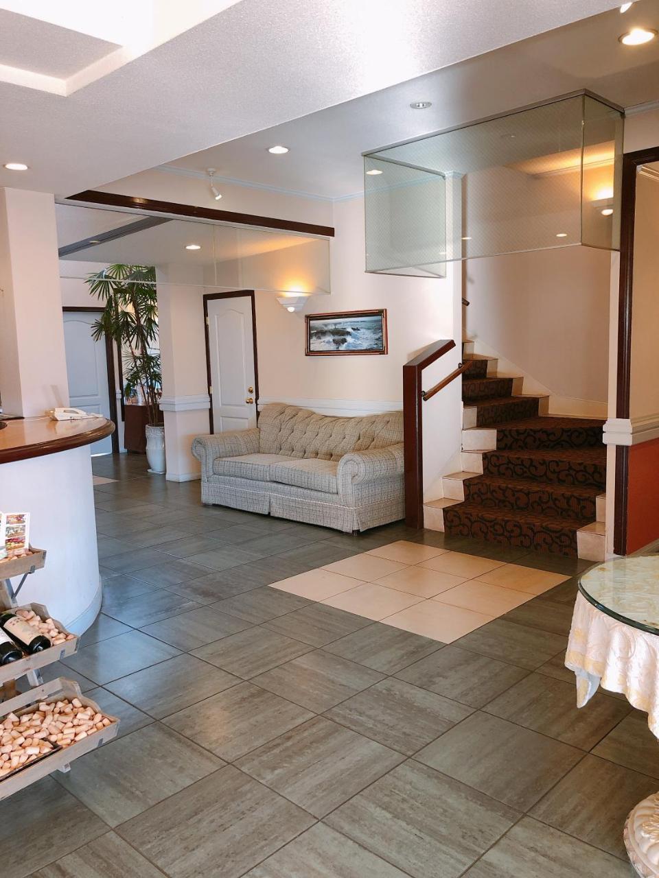 פוג'יקאוואגוצ'יקו Auberge Mermaid מראה חיצוני תמונה