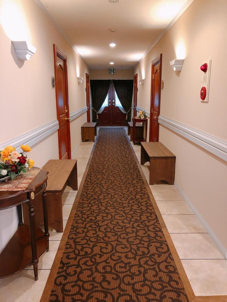 פוג'יקאוואגוצ'יקו Auberge Mermaid מראה חיצוני תמונה